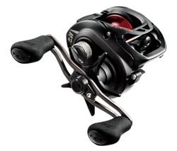 Daiwa Fuego CT Baitcasting reel