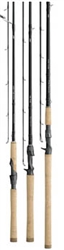 Daiwa Kage Bass spinning rods