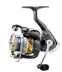 Daiwa Laguna LT Spinning Reel