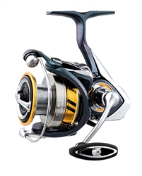 Daiwa Regal LT Spinning Reel