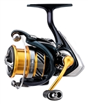 Daiwa Revros LT Spinning Reel