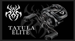 Daiwa Tatula Elite 100 Baitcasting reel