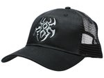 Daiwa Tatula Spider Trucker Cap