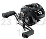 Daiwa Tatula TW 100  Baitcasting reel