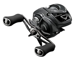 Daiwa Tatula Elite TW 100
