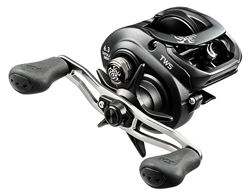 Daiwa Tatula 200 Baitcasting reel