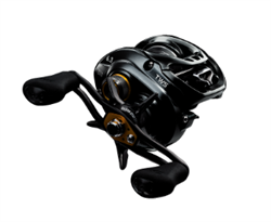 Daiwa Tatula SV TW 103 Baitcasting reel