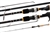 Daiwa Triforce Casting Rods