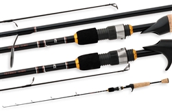 Daiwa Triforce Casting Rods