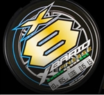 Daiwa X-BRAID x8