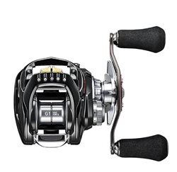 Daiwa ZILLION TW HD