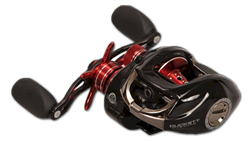 Duckett Fishing 360 casting Reels