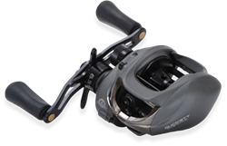 Duckett Fishing 300 casting Reels