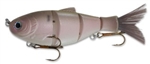 Duckett BD Shad Slow Sinking Swimbait