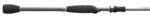 Duckett Fishing Silverado  Series Spin Rod