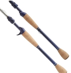 Duckett Fishing Wheeler Select Casting Rod