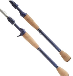 Duckett Fishing Wheeler Select Casting Rod