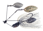 Duckett Fishing Triple Threat Spinnerbait