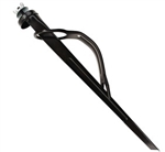 Eagle Claw Spike Rod Holder