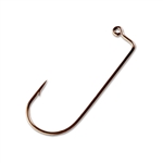 Eagle Claw 570 Aberdeen Jig Hook 100pk