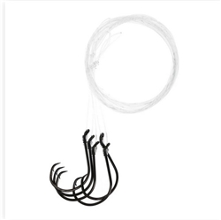 Eagle Claw Striped Bass Octopus Hooks
