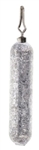 Eagle Claw Lazer Cylinder Drop Shot Weight