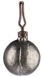 Eagle Claw Lazer Drop Shot Weight