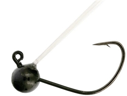 Eagle Claw Weedless Wacky Jig