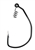 TroKar TK160 Mag Swimbait Hook