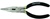 Eagle Claw 6" Long Nose Pliers