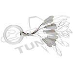 Eco-Pro Tungsten Free Ball Jig