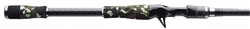 Evergreen Brett Hite Combat Stick Casting Rods