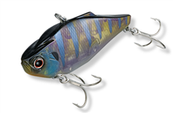 Evergreen ZE-73 Lipless Crankbait