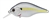 Evergreen ZR-4 Crankbait