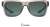 Fisherman Eyewear Cover Polarized Sunglasses