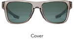 Fisherman Eyewear Cover Polarized Sunglasses