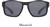 Fisherman Eyewear Maverick Polarized Sunglasses