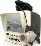 Fish TV 7 Underwater Camera