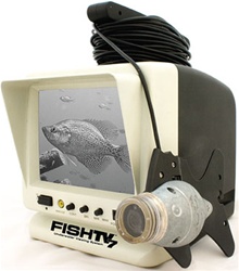 Fish TV 7 Underwater Camera