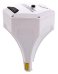 Frabill AP22 Rechargeable Floating Aerator