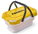 Frabill Collapsible Bucket w/Aerator
