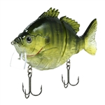 FishLab Bio-Gill Wake Bait