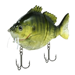 FishLab Bio-Gill Wake Bait