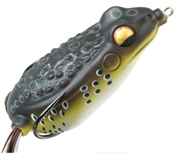 FishLab 2.75" Rattle Toad