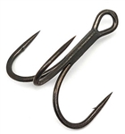 Gamakatsu G-Finesse Short Shank MH Treble Hook