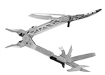 Gerber Center-Drive Multi Tool w/bit set