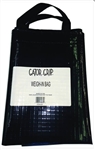 Gator Grip Weigh Bag Black