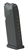 Glock MF00285 OEM Black Detachable 10rd 40 S&W for Glock 27