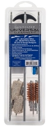 Gunmaster Cleaning kit