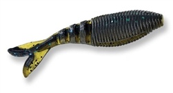 Yamamoto 4" Zako Swimbait